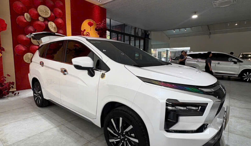 
								Mitsubishi Xpander AT Eco 2025 full									