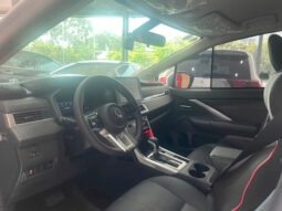
										Mitsubishi Xpander AT Eco 2025 full									