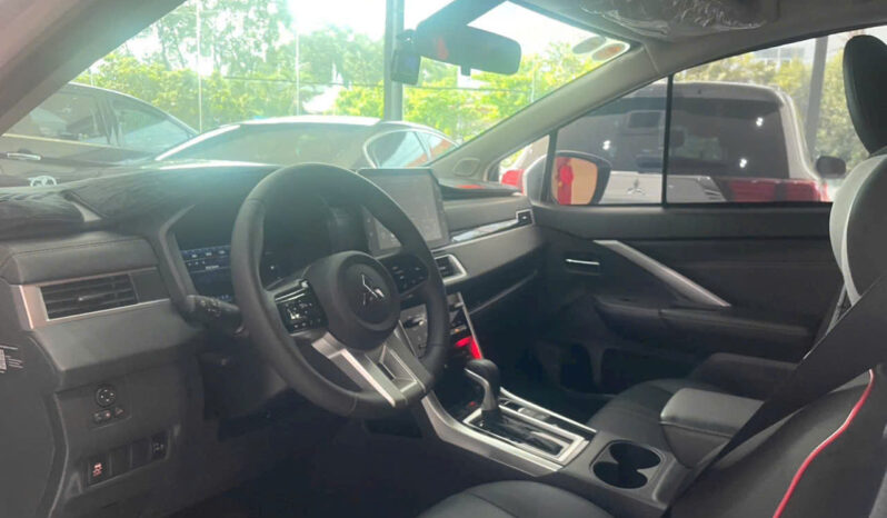 
								Mitsubishi Xpander AT Eco 2025 full									