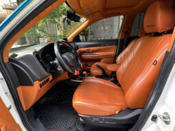 
										Mitsubishi Outlander 2.0 CVT Premium 2018 full									