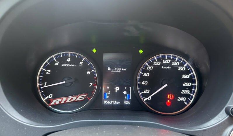 
								Mitsubishi Outlander 2.0 CVT Premium 2018 full									