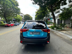 
										Mitsubishi Outlander 2.0 CVT Premium 2018 full									