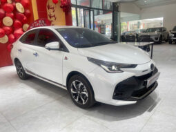 
										Toyota Vios G 2025 full									