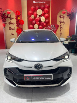 
										Toyota Vios G 2025 full									