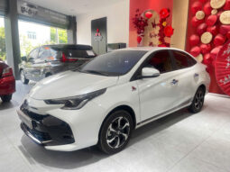 
										Toyota Vios G 2025 full									