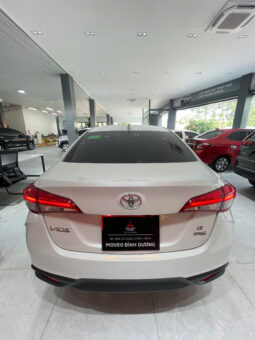 
										Toyota Vios G 2025 full									