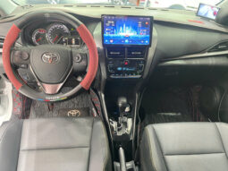 
										Toyota Vios G 2025 full									