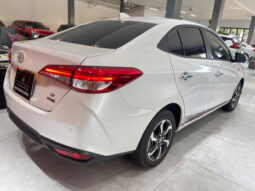 
										Toyota Vios G 2025 full									