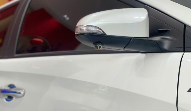 
								Toyota Vios G 2025 full									