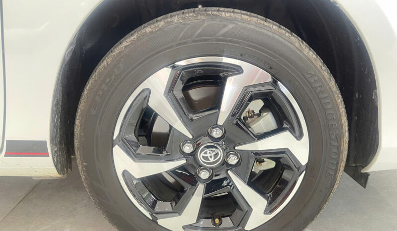 
								Toyota Vios G 2025 full									