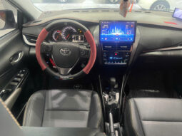 
										Toyota Vios G 2025 full									