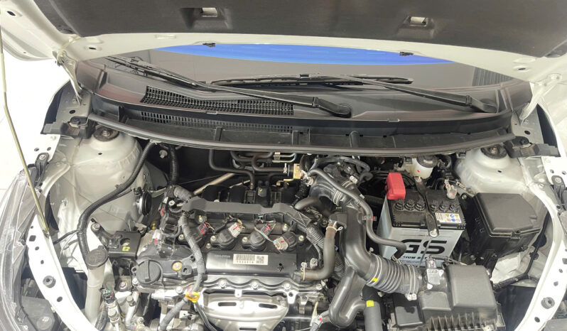 
								Toyota Vios G 2025 full									