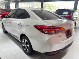 
										Toyota Vios G 2025 full									