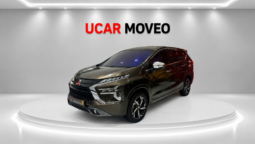 Mitsubishi Xpander AT Premium 2022