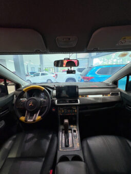 
										Mitsubishi Xpander AT Premium 2022 full									