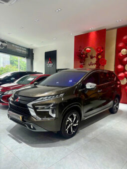 
										Mitsubishi Xpander AT Premium 2022 full									