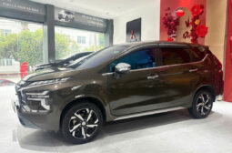
										Mitsubishi Xpander AT Premium 2022 full									