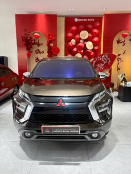 
										Mitsubishi Xpander AT Premium 2022 full									