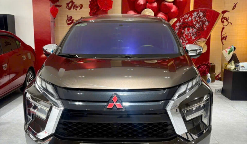 
								Mitsubishi Xpander AT Premium 2022 full									