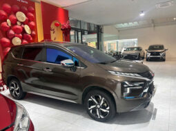 
										Mitsubishi Xpander AT Premium 2022 full									