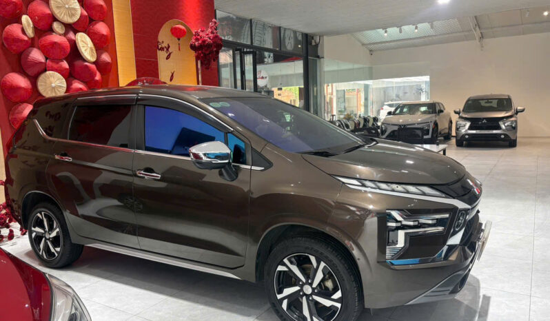 
								Mitsubishi Xpander AT Premium 2022 full									