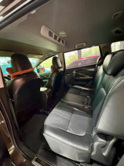 
										Mitsubishi Xpander AT Premium 2022 full									