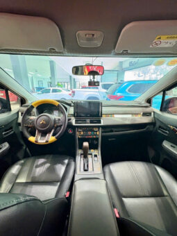 
										Mitsubishi Xpander AT Premium 2022 full									