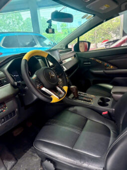
										Mitsubishi Xpander AT Premium 2022 full									