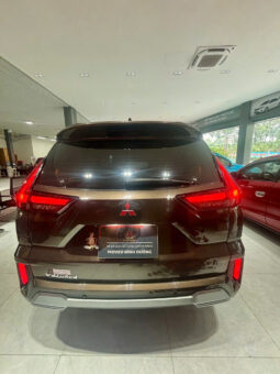 
										Mitsubishi Xpander AT Premium 2022 full									