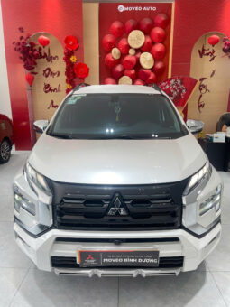 
										Mitsubishi Xpander Cross 2024 full									