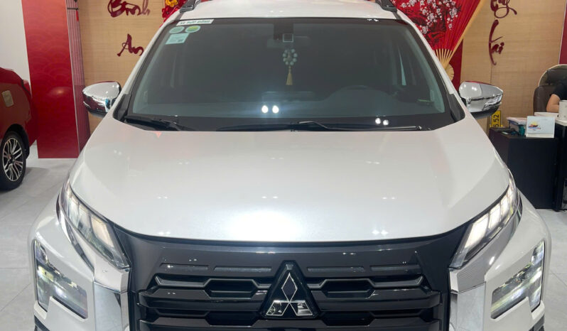 
								Mitsubishi Xpander Cross 2024 full									