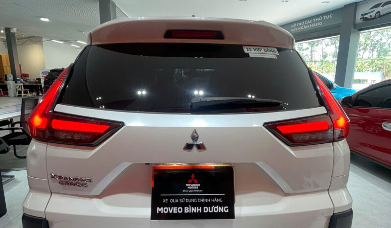 
								Mitsubishi Xpander Cross 2024 full									