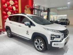 
										Mitsubishi Xpander Cross 2024 full									
