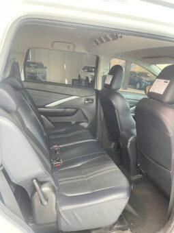 
										Mitsubishi Xpander Cross 2024 full									