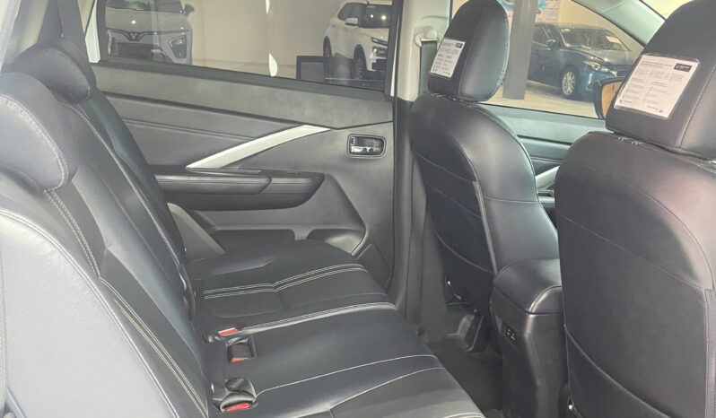 
								Mitsubishi Xpander Cross 2024 full									