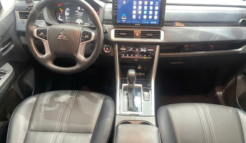 
								Mitsubishi Xpander Cross 2024 full									