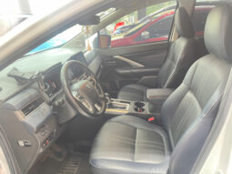 
										Mitsubishi Xpander Cross 2024 full									