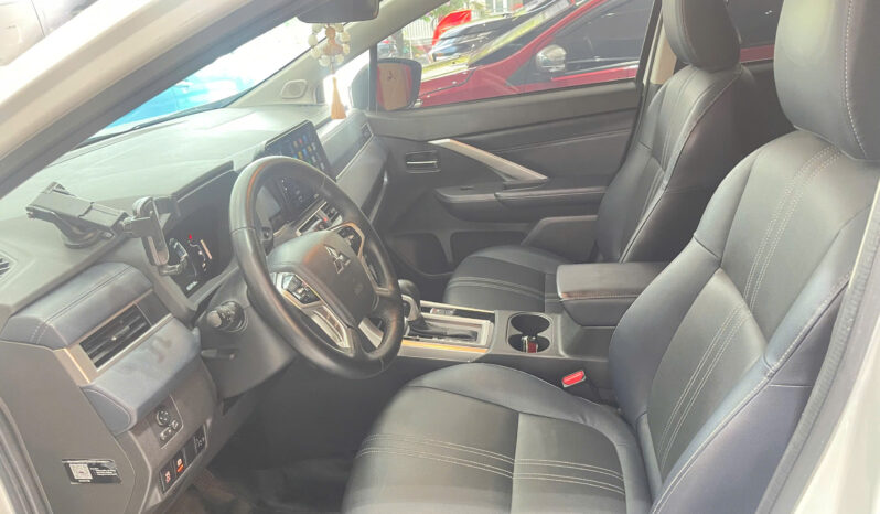 
								Mitsubishi Xpander Cross 2024 full									