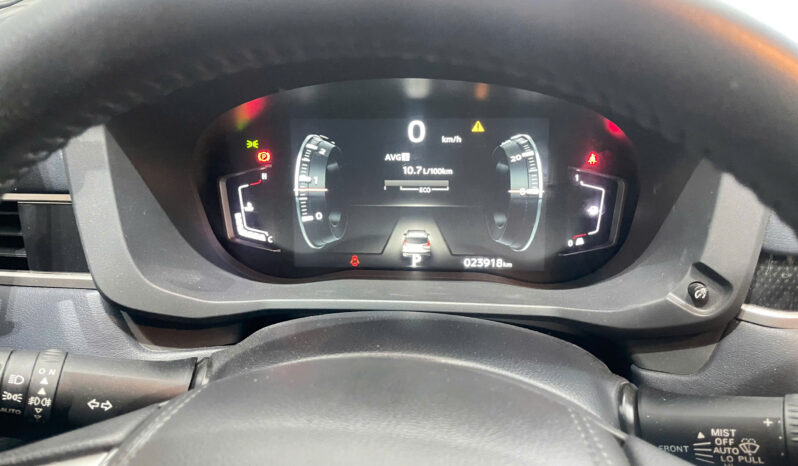 
								Mitsubishi Xpander Cross 2024 full									