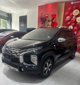 
										Mitsubishi Xpander Cross 2021 full									