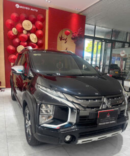 
										Mitsubishi Xpander Cross 2021 full									