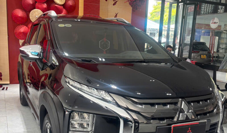 
								Mitsubishi Xpander Cross 2021 full									