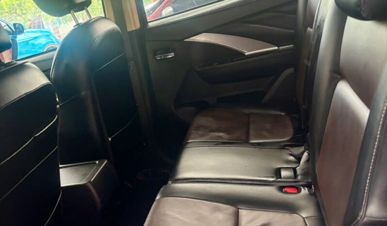 
								Mitsubishi Xpander Cross 2021 full									