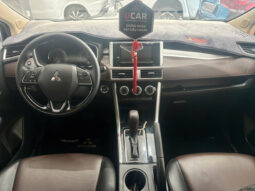 
										Mitsubishi Xpander Cross 2021 full									
