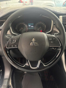 
										Mitsubishi Xpander Cross 2021 full									
