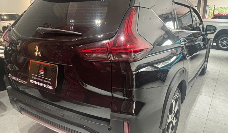 
								Mitsubishi Xpander Cross 2021 full									