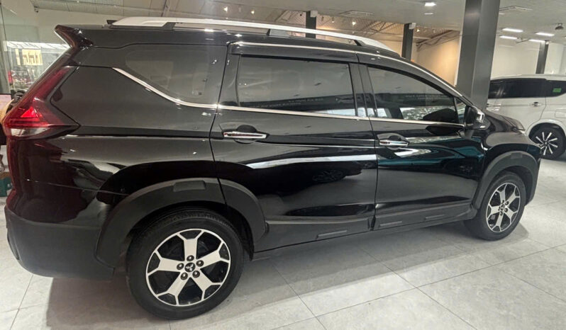 
								Mitsubishi Xpander Cross 2021 full									