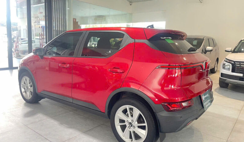 
								Vinfast 2024 full									