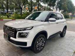 
										Hyundai VENUE 2024 full									