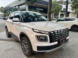 
										Hyundai VENUE 2024 full									